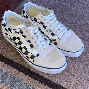 women’s vans